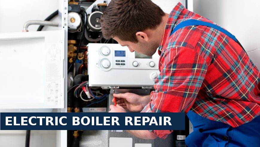 Electric boiler repair Farningham