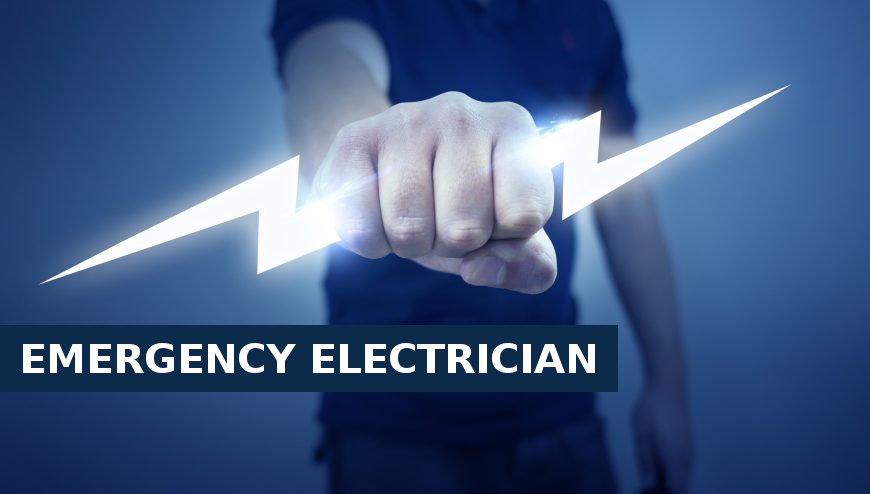 Emergency Electrician Farningham